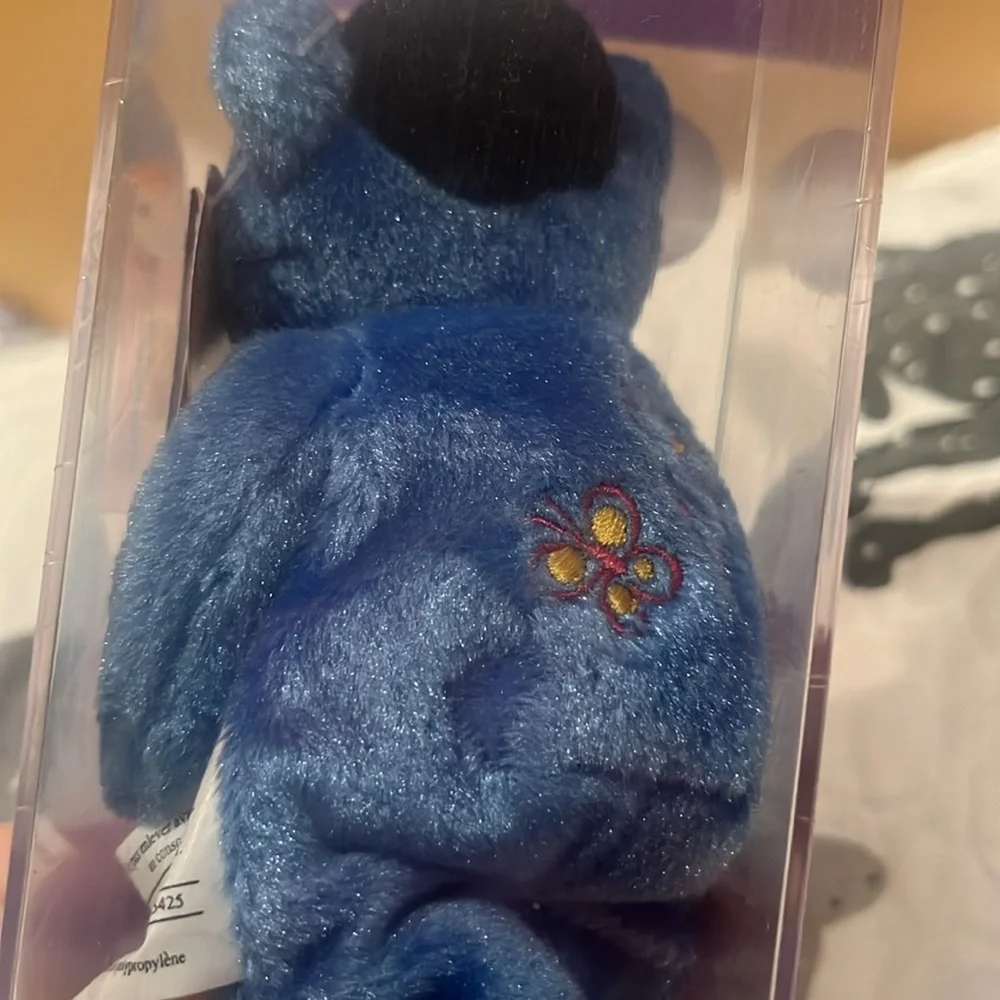 Limited editions Brittney spears bear - Picture 4 of 7